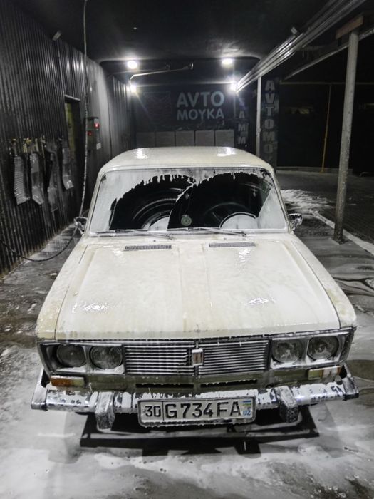 Juguli 2106 holati zur