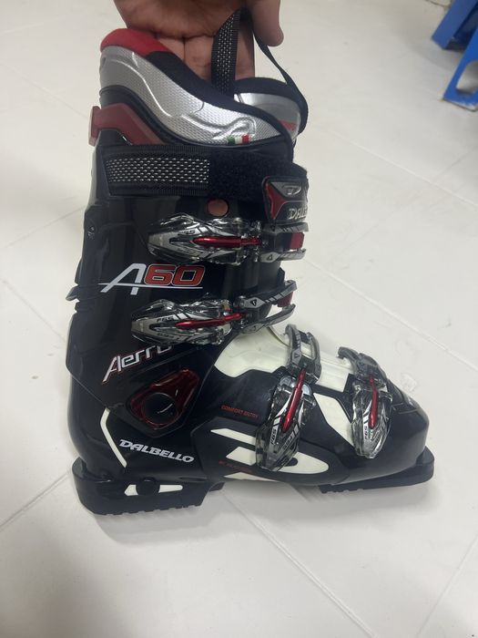 Ботинки лыжные Dalbello Италия 41 размер