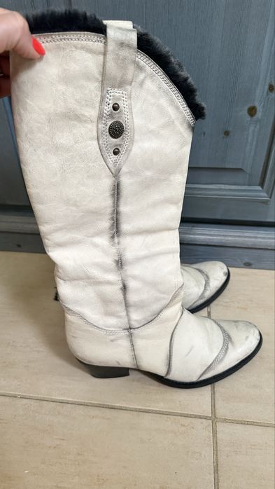 Ciocate piele naturala