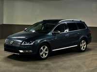 VW Passat Alltrack/2013/Full fotari