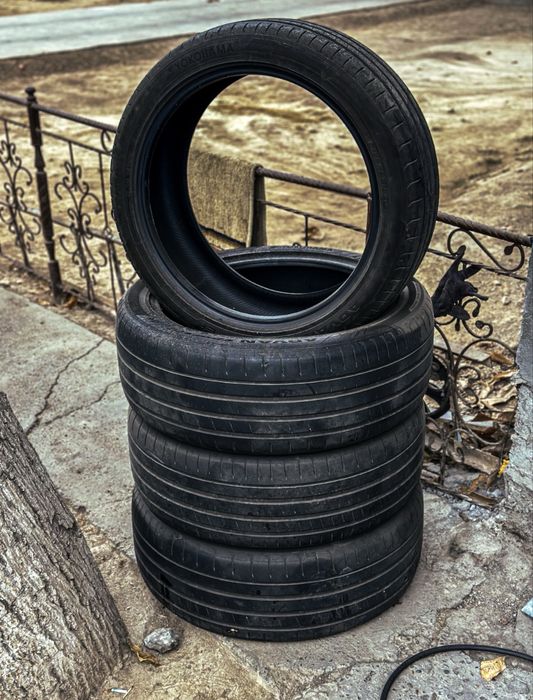 Balon Sotiladi C16 Yokohama