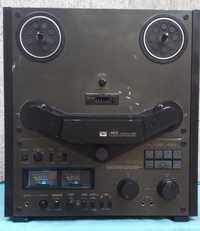 катушечный магнитофон AKAI GX-636 (Japan)