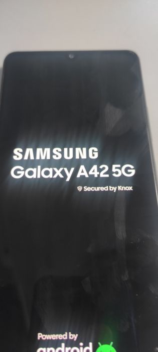 Telefon Samsung A42 5G