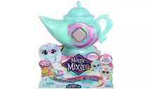 Magic Mixies Магическо котле лампа с интерактивно Микси - 3 цвята