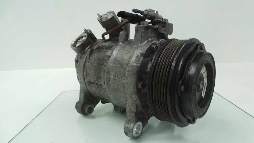 Compresor Ac Clima BMW seria F10 F11  F20 F25 F30
