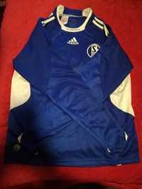 Bluza adidas originala shalke