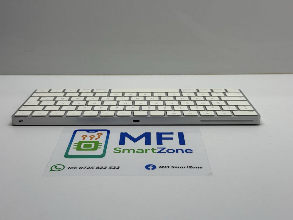 Tastatura Apple Magic Keyboard A1644 - incarcare lightning - Garantie
