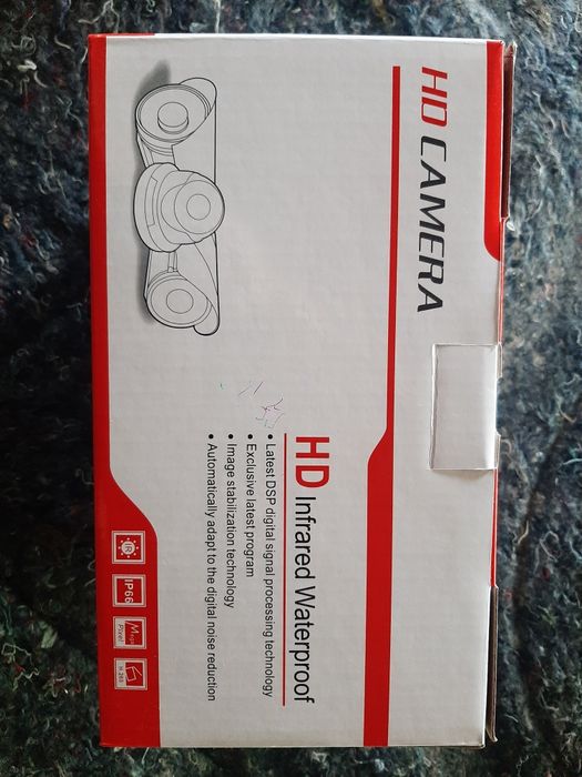 Camera ip,wifi smart