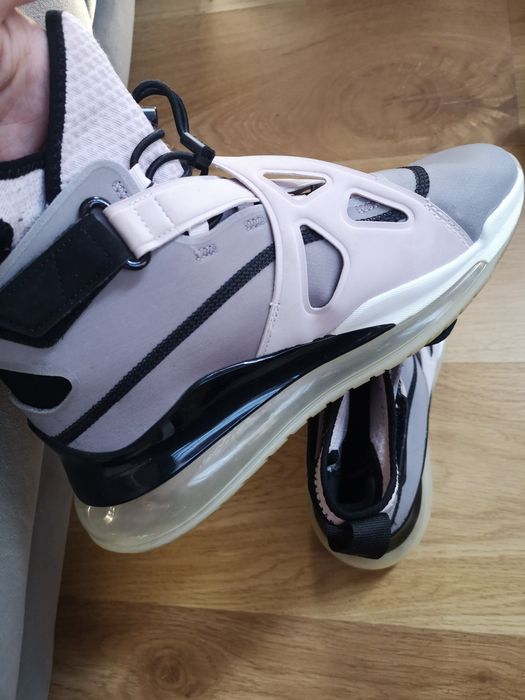 Дамски маратонки Nike Air Jordan Latitude 720 NBY