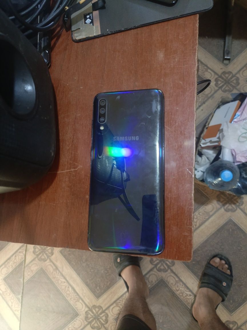 Samsung A70 6/128