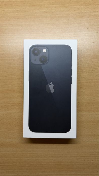 Iphone 13 128 гига байта