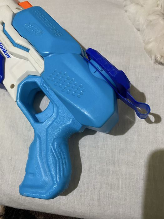 Nerf Super Soaker