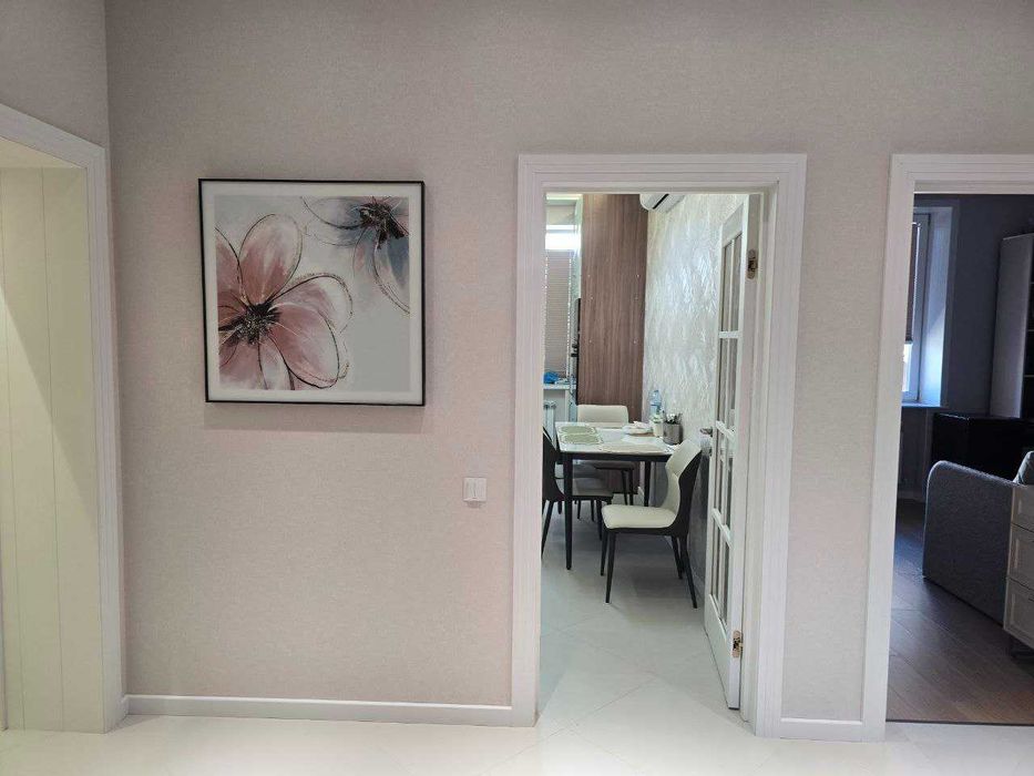 "СРОЧНАЯ ЦЕНА‼️ ГАБУС 4ком 97м2 Ахмад Югнакий ,ТТЗ Мирзо Улугбек‼️