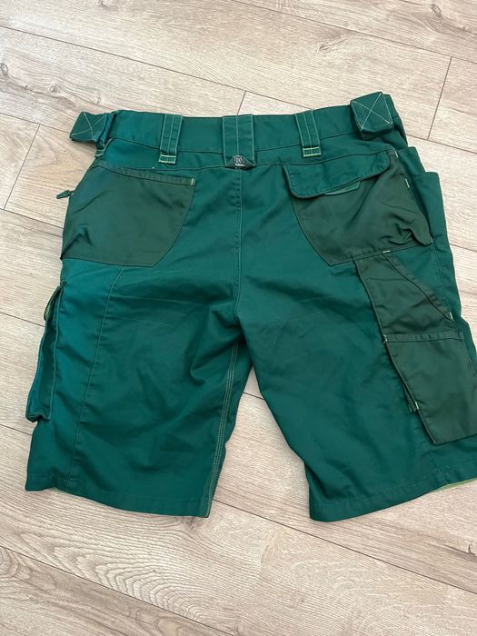 Pantaloni scurți Engelbert Strauss 56