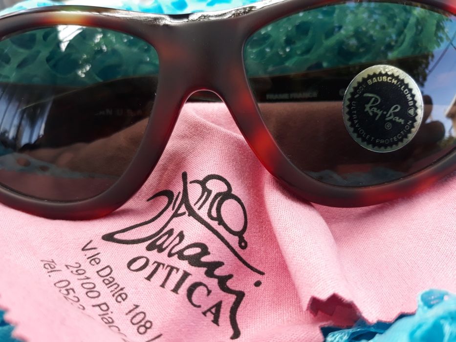 Ochelari de soare Ray Ban