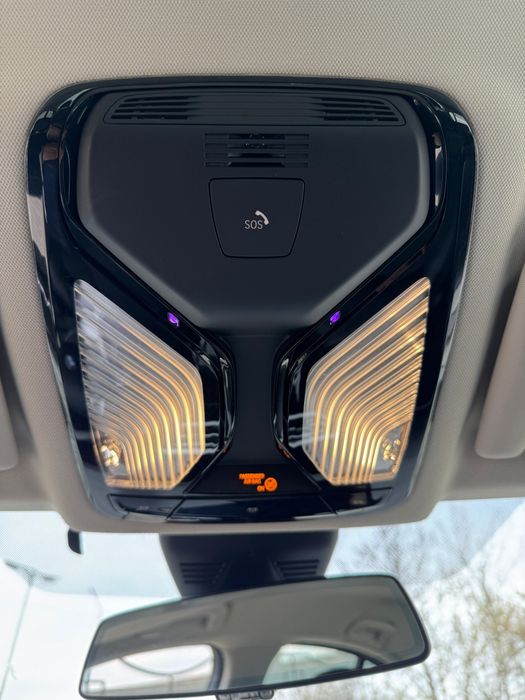Bmw seria 320d bmw g20 hibrid electric
