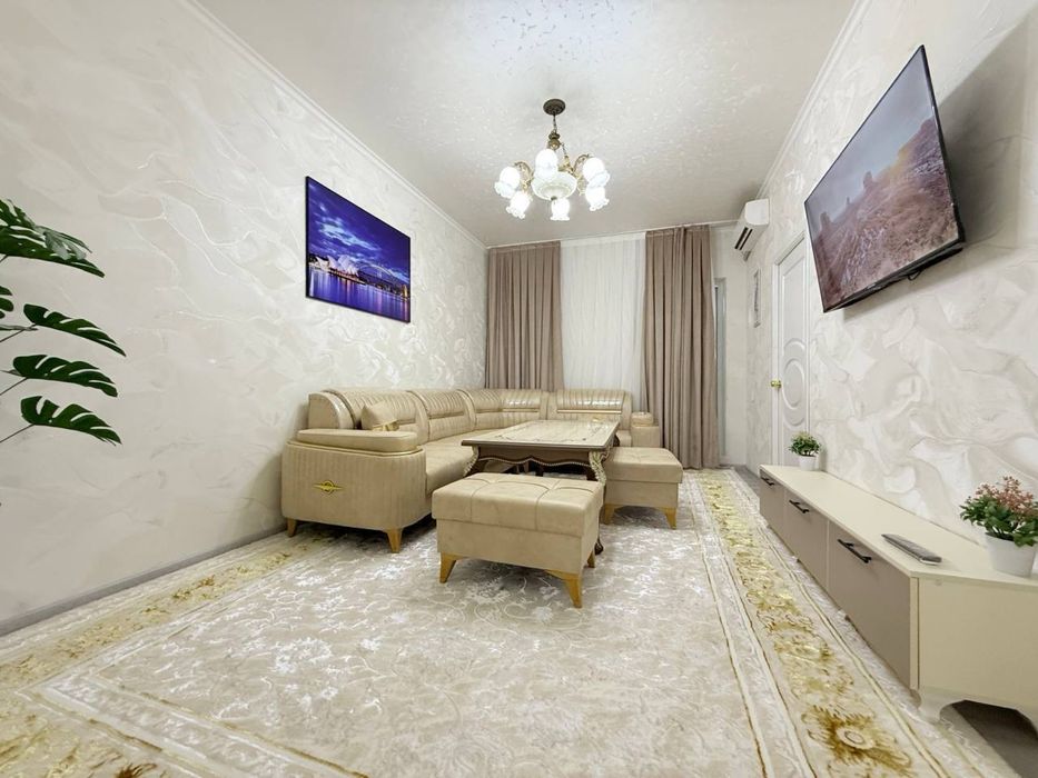 Продается квартира