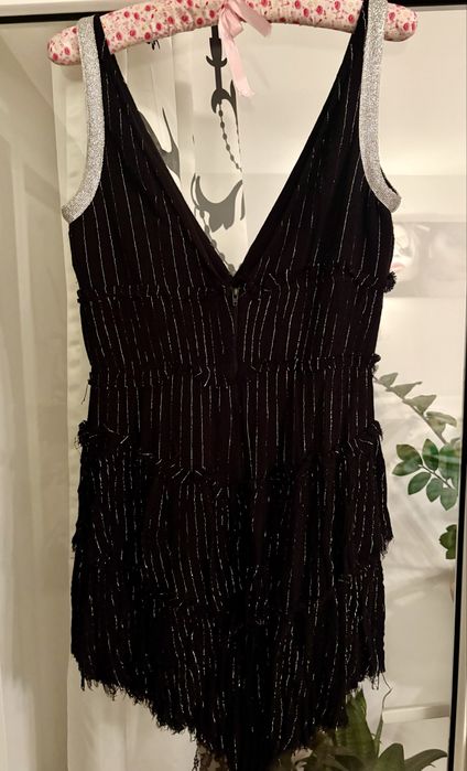Rochie scurta Nissa