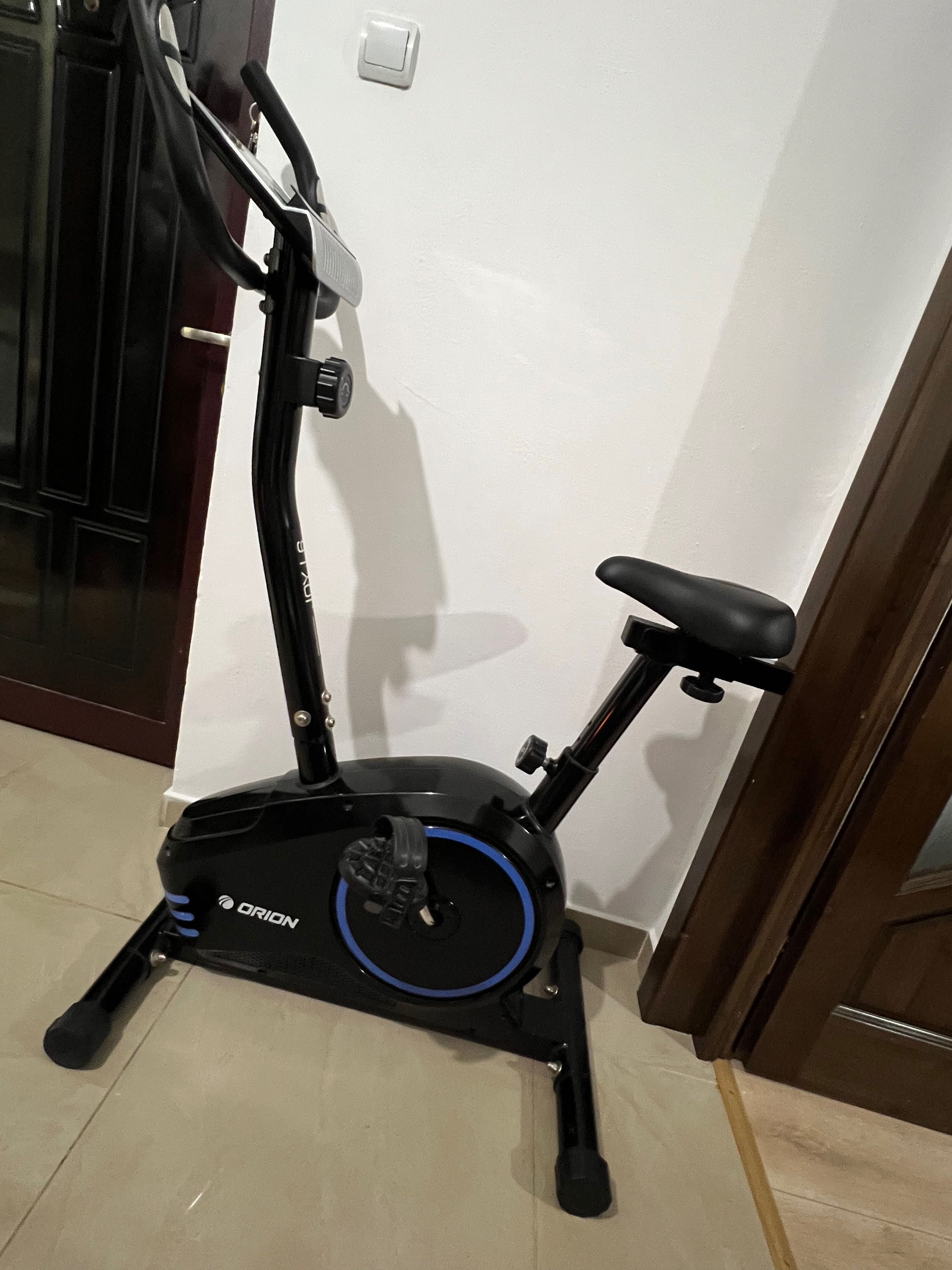 Bicicleta magnetica Orion Joy L6