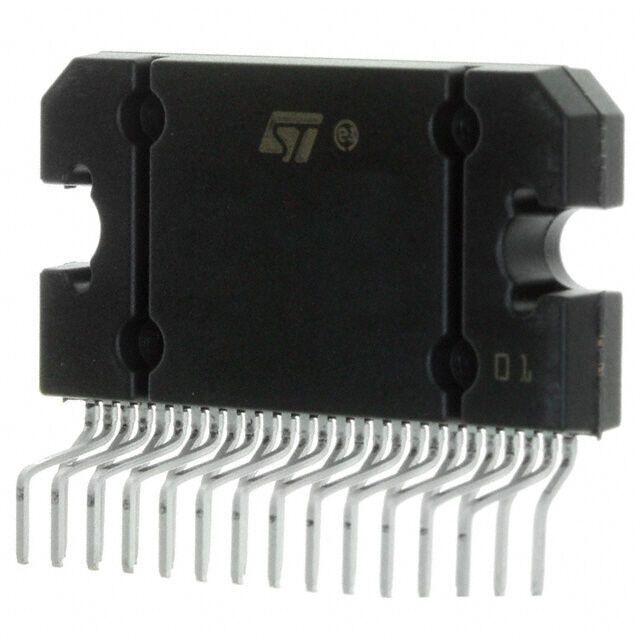 Amplificator TDA7569BLV