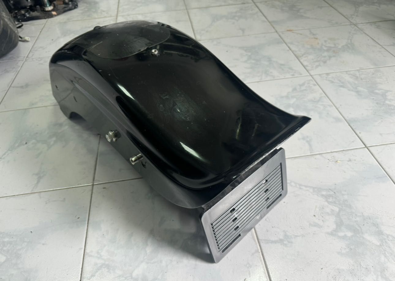 Оригинални калници / калник за Harley Davidson