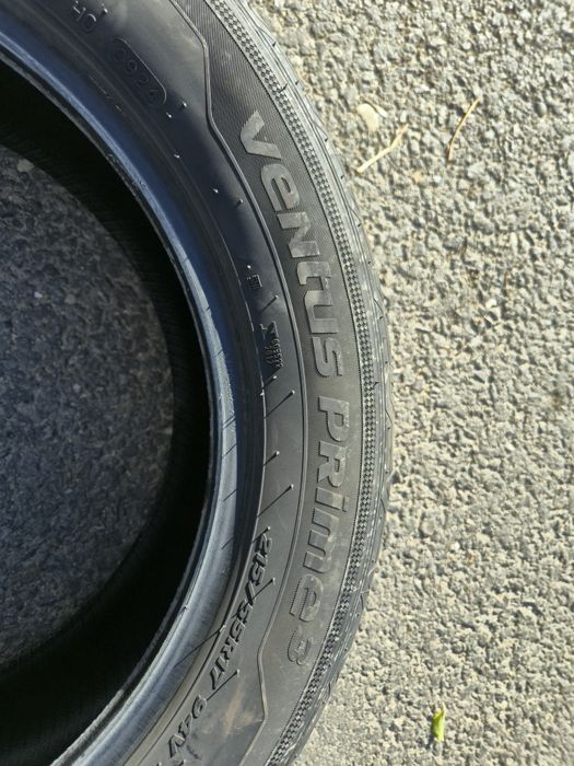 Cauciucuri de vară 215 55 R17