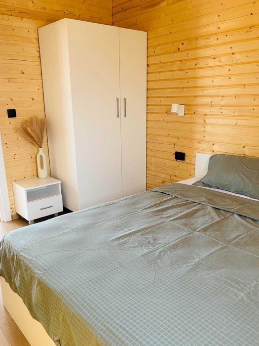 Бунгало Deja View #4, #5 и #6 - Арапя - къмпинг Джой