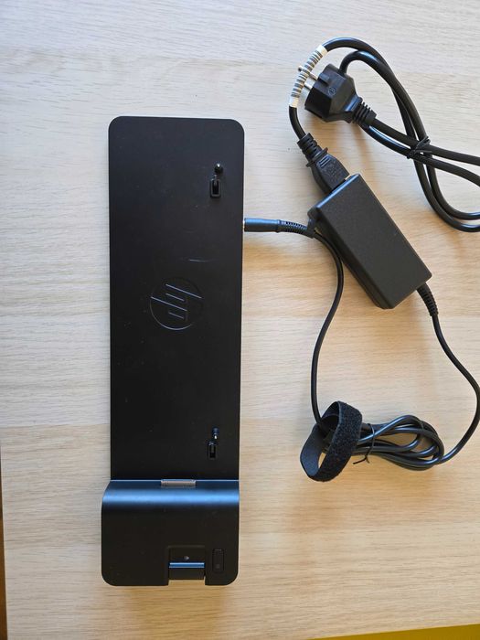 Docking station pentru laptop Hp