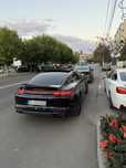 Porsche Panamera 4S !