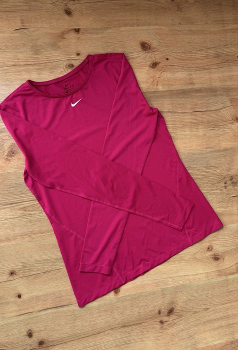 Дамска блузка Nike