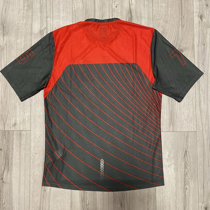 Oakley Seeker L scott troy lee designs fox alpinestars specialized