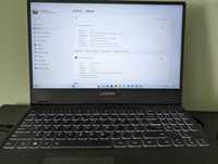 Lenovo Legion Y530