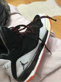 Air Jordan Flight SC-3 Basketball Shoes