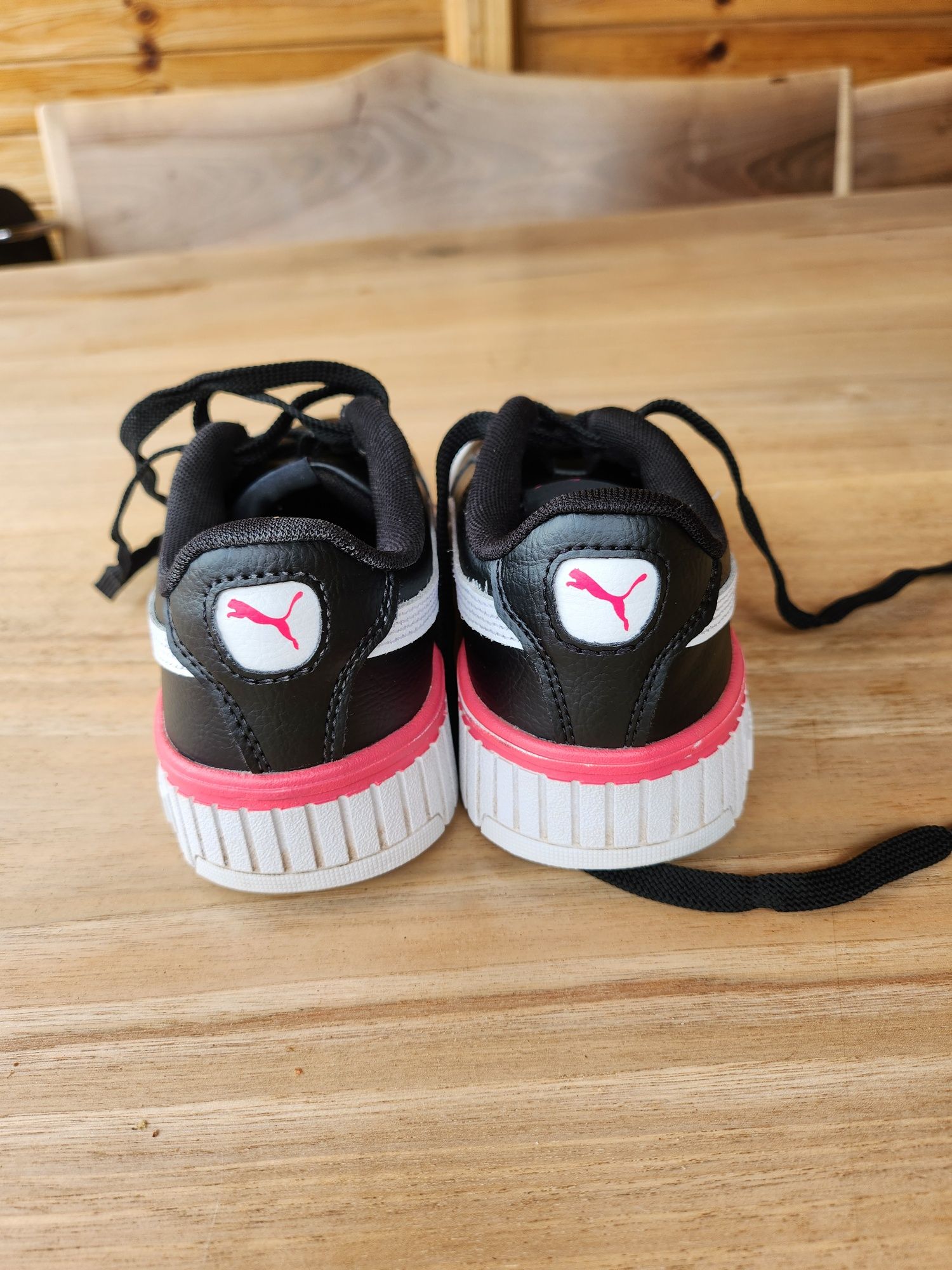Кецове Puma, размер 35, 5
