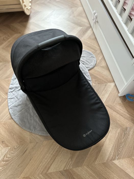 Зимен кош gazelle s cot