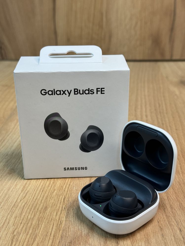 Samsung Buds FE (Рассрочка 0-0-12) Актив ломбард