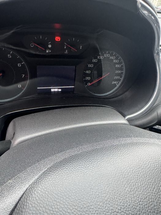 Malibu 2 Turbo 2019 Yil