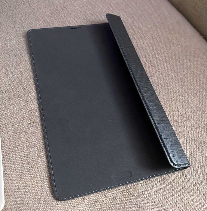 Husă originală Samsung Simple Cover Galaxy Tab S 8.4, nouă cu cutie