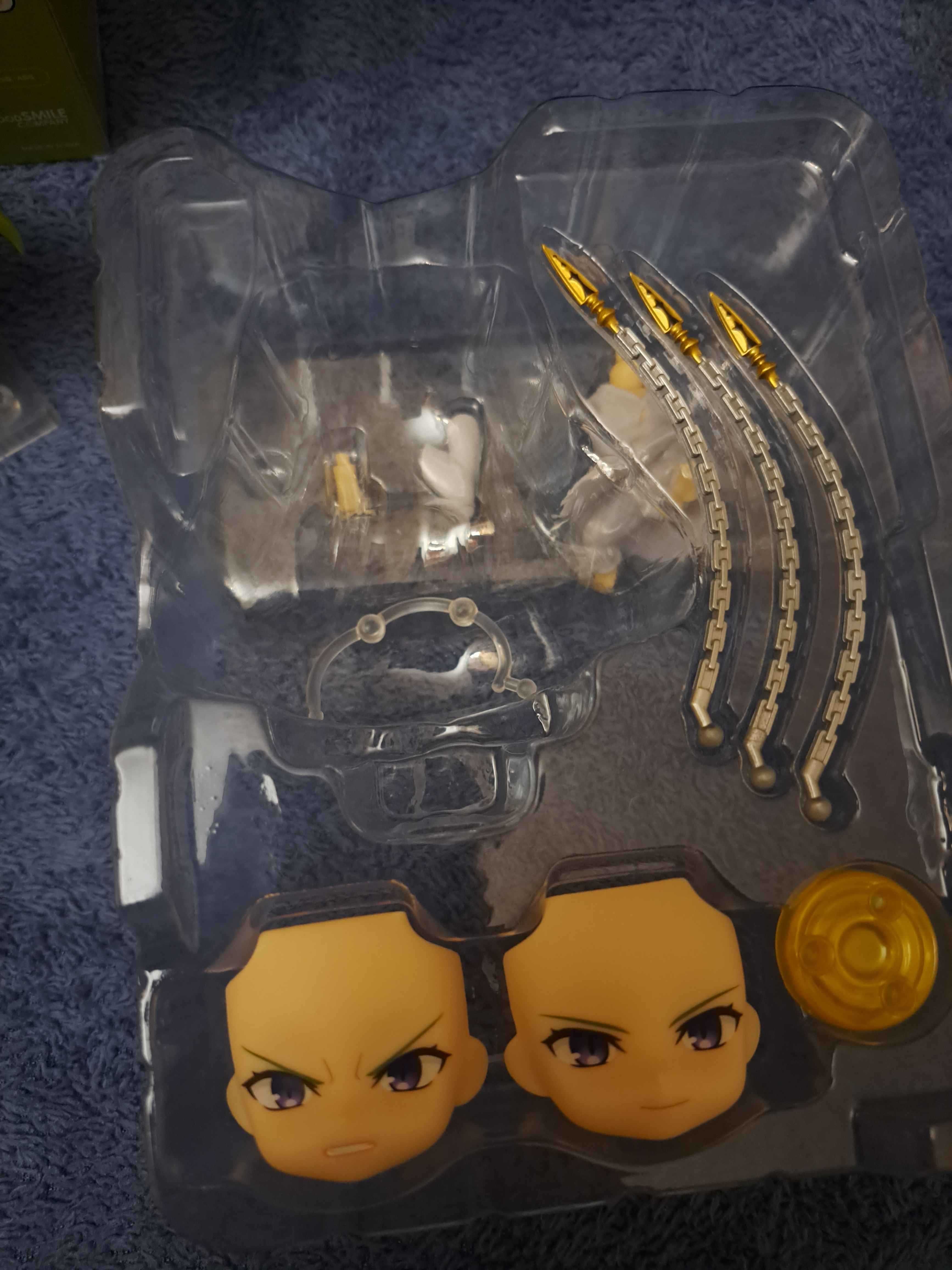 Fate/Grand Order Nendoroid 1467 Kingu