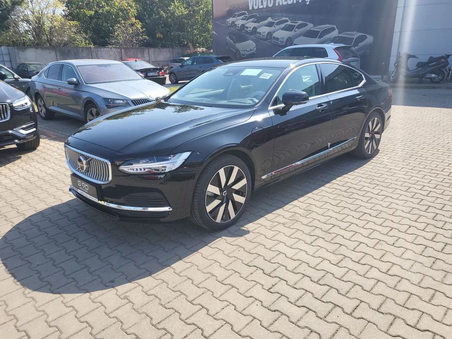Volvo S90 VOLVO S90 T8 RECHARGE 455 CP AT8 EAWD Plus Bright - Polestar