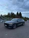 Audi Q8 50 TDI 3 x S-line / Panoramic / 2021 / Quattro Mild-Hybrid