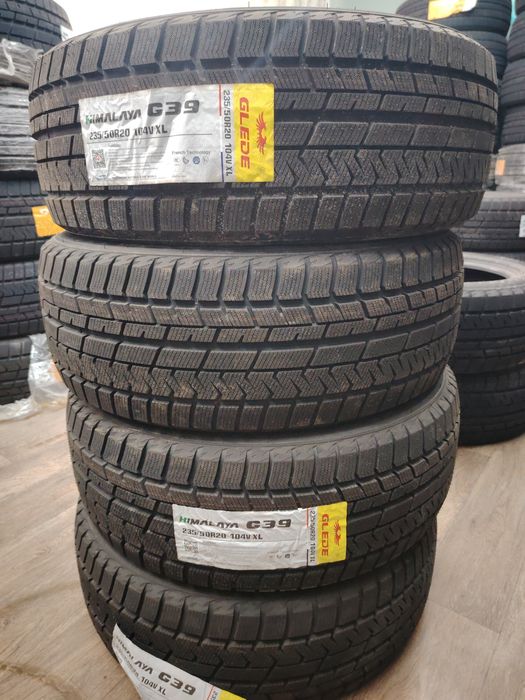 235 50 R20 Продам новые комплект