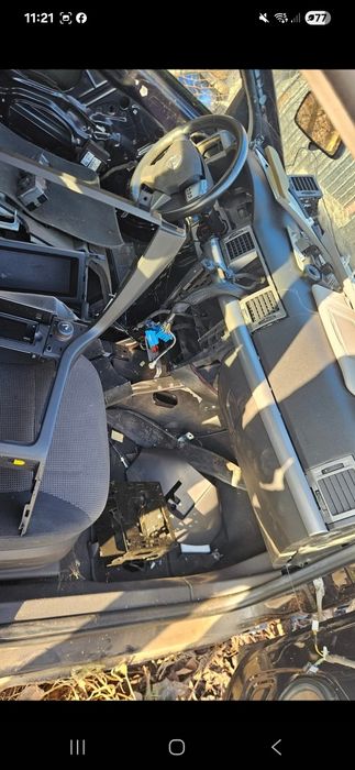 Caseta directie opel vectra c 1.8 2004  planetara  fuzeta  Arc compre