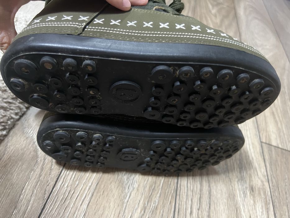 Boots Bogner masura 37.5/38
