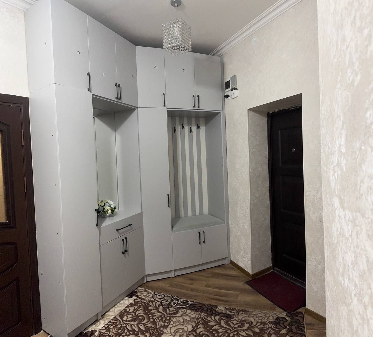 Sergeli Golden house