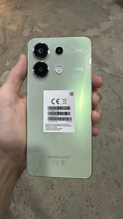 Sotiladi redmi note 13