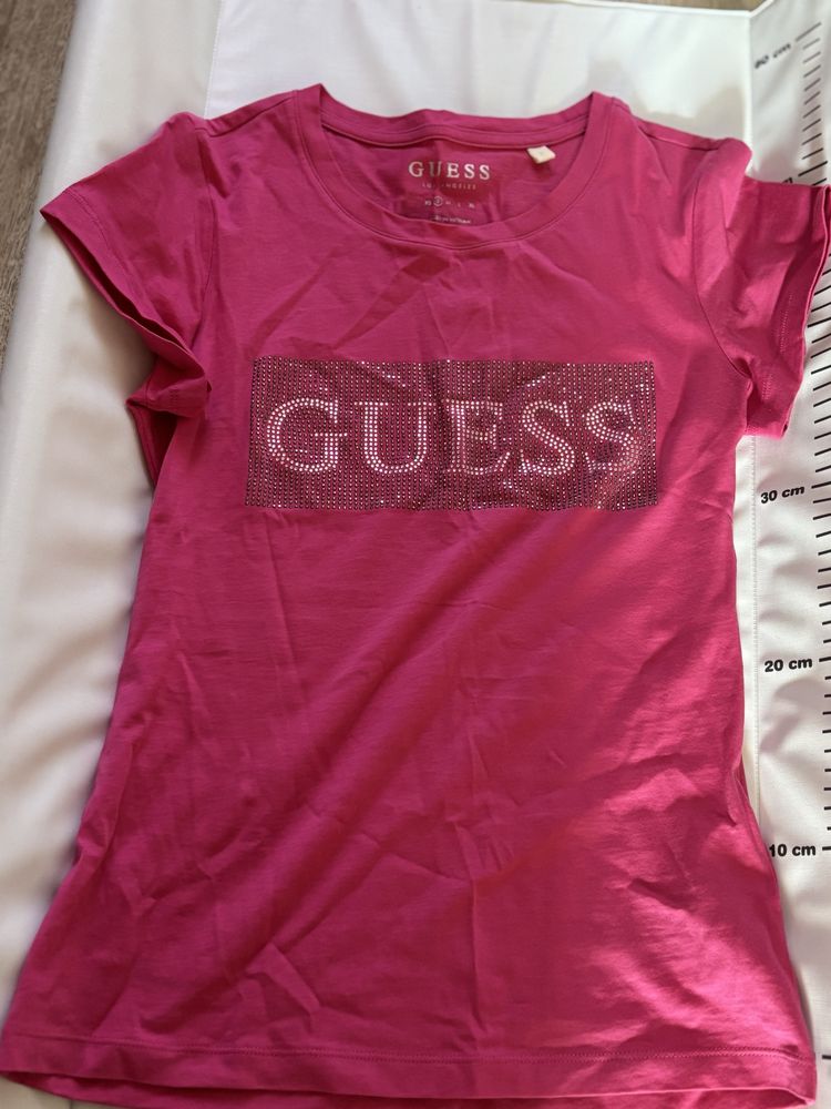 Оригинални тениски GUESS