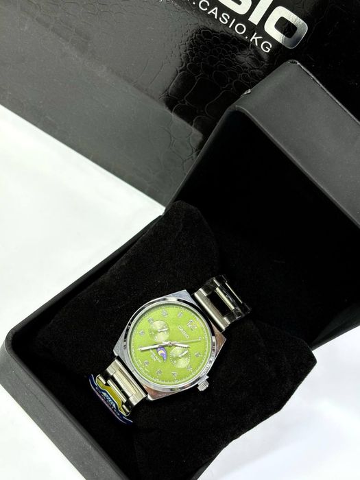 Часы Casio Мужские