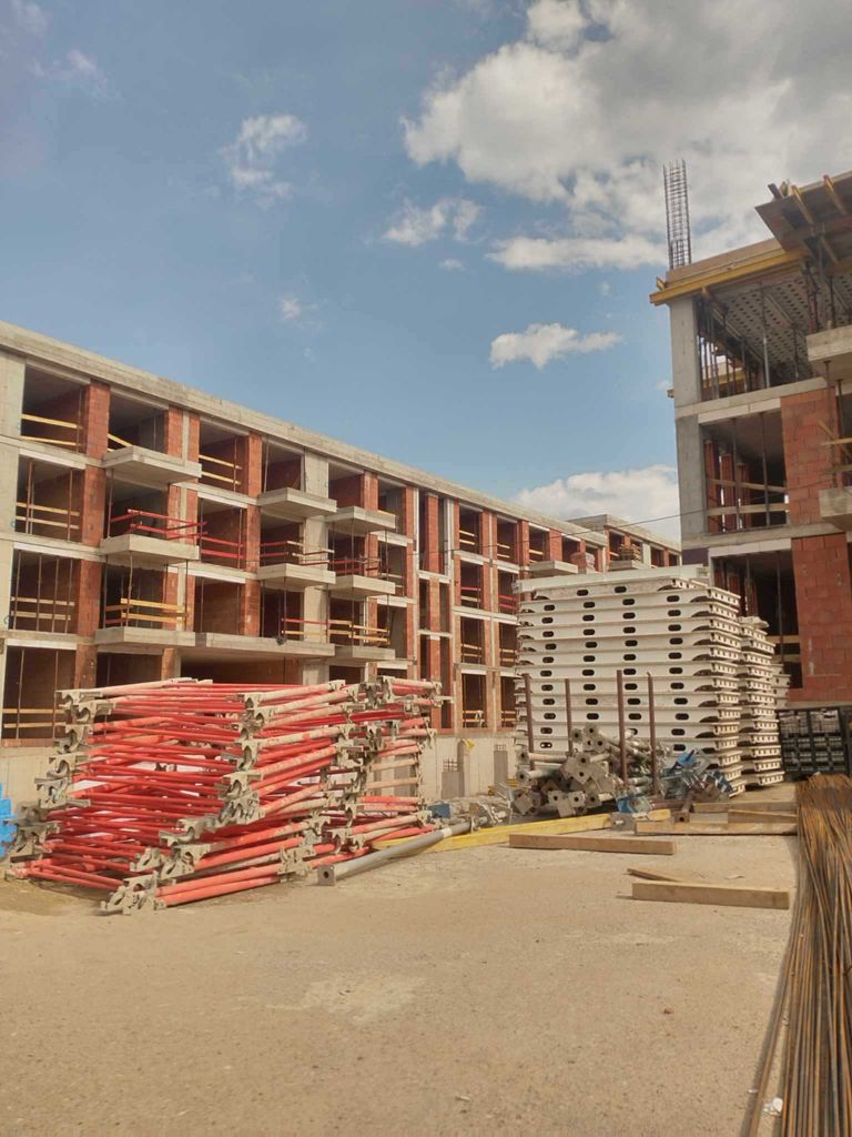 Продава се Двустаен апартамент в София, Малинова долина - 75 кв.м за 2107 €/кв.м - Снимка #6