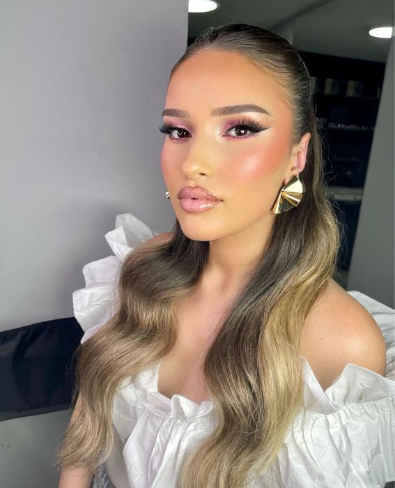 Machiaj profesional Bucuresti